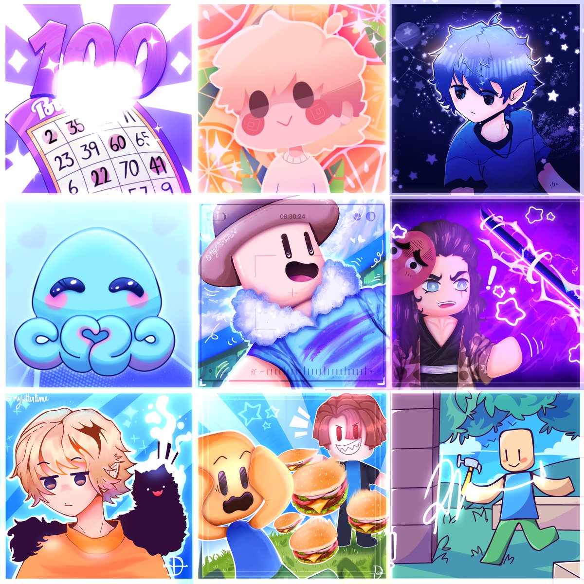 BITTERIME ✨ tweet media