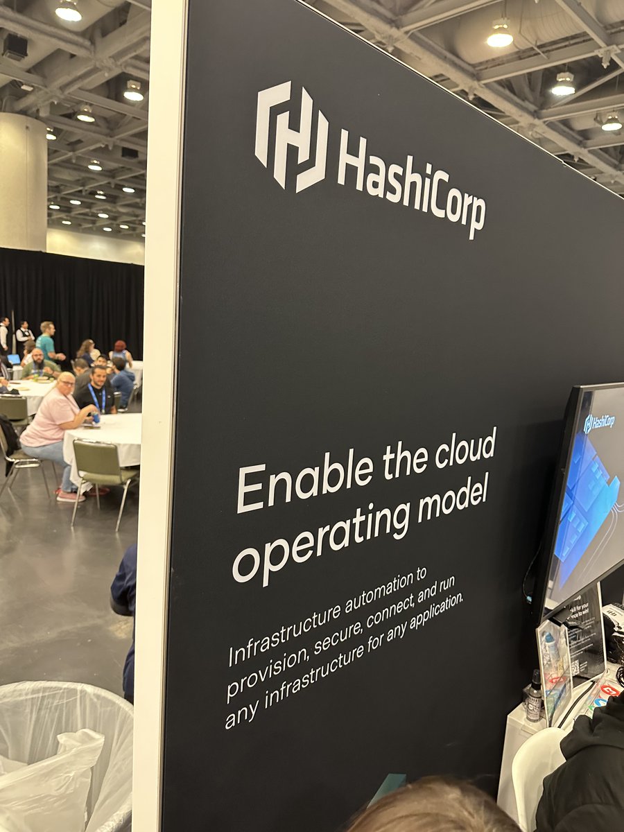 QuinnyPig's tweet photo. @Azure @SlackHQ @CircleCI @travisci @googlecloud @MongoDB @awscloud @datadoghq Good marketing by @hashicorp. Executive buyers don't realize that the *real* cloud operating model is "using the AWS console, then lying about it." #ClickOps https://t.co/gj1NP27XiA