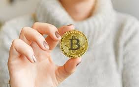 Bitcoin tweet media