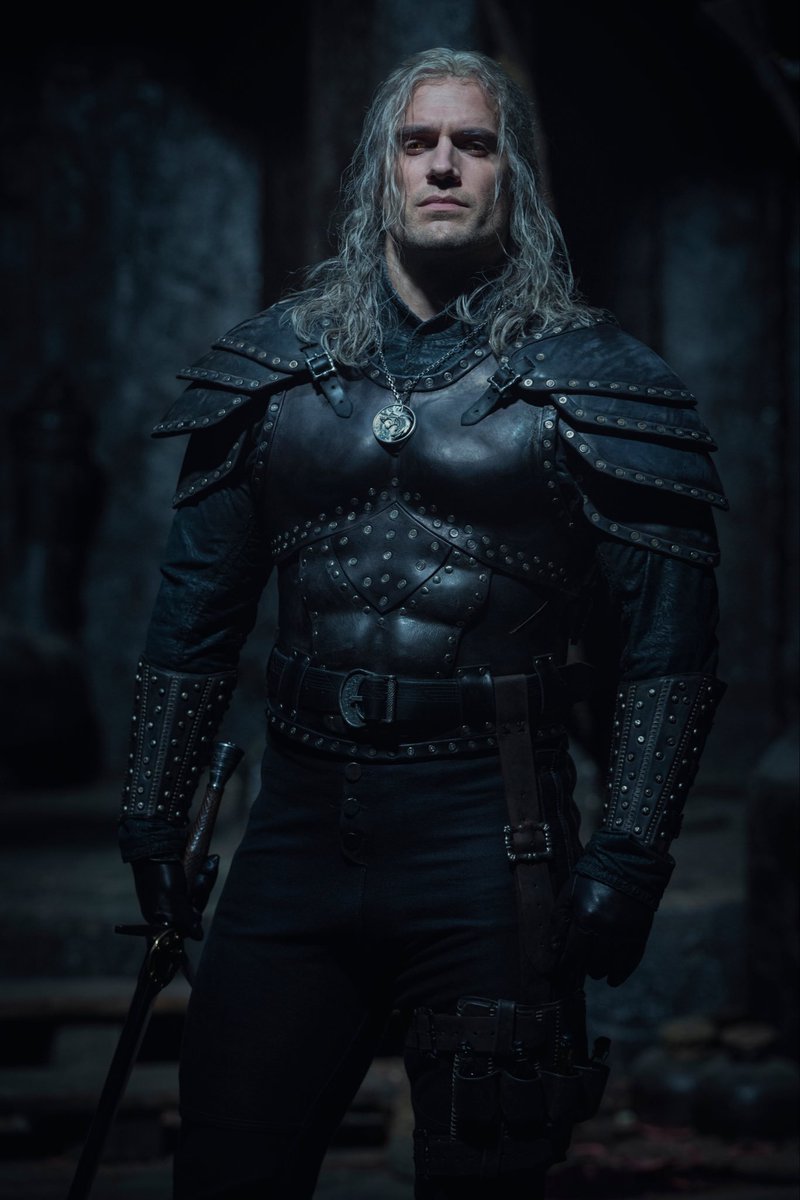 CultureCrave's tweet photo. #TheWitcher producer on the shows controversial changes from the books 

"When a series is made for a huge mass of viewers ... and a large part of them are Americans, these simplifications [are] necessary"

"The logic of the plot is less significant"

"Those people grew up on TikTok ... they jump from video to video"