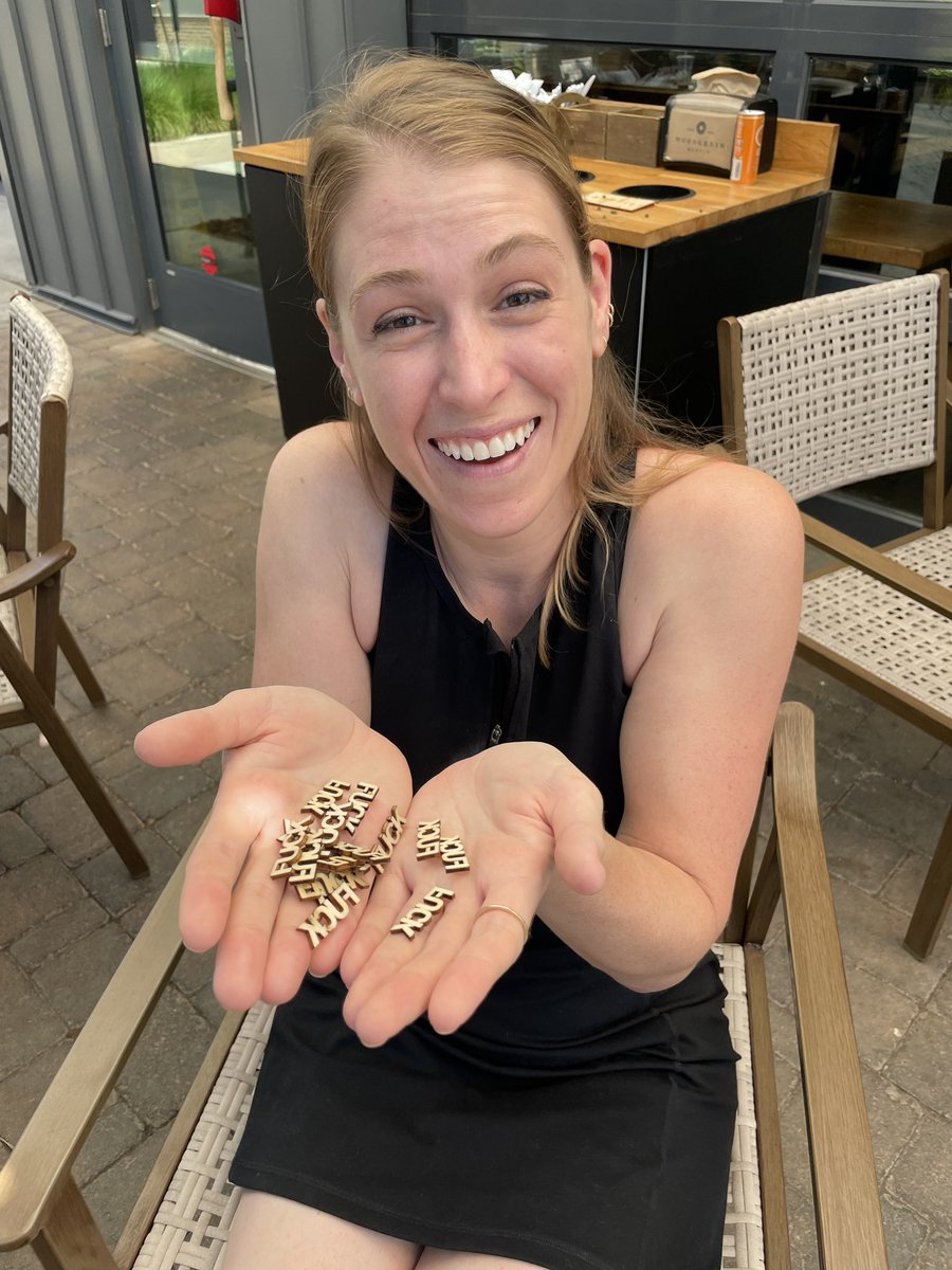 emily freeman tweet media