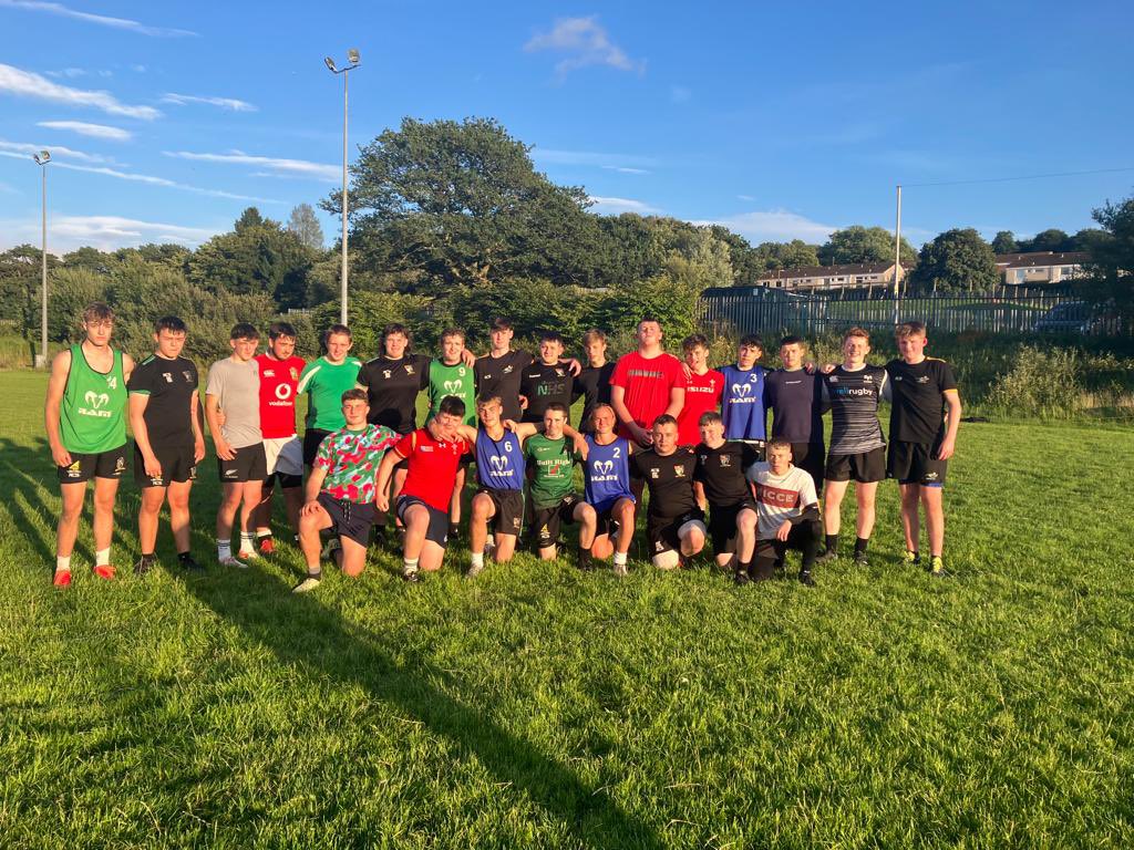 Waunarlwydd RFC Youth (@youthwaunrfc) on Twitter photo We welcome <a href="/vardrerugby/">Vardre RFC</a> Youth tomorrow night at Roseland Road for a Friday night game, 7pm KO.
Good luck lads 💚🖤
<a href="/waunarlwyddrfc/">Waunarlwydd RFC</a> We welcome <a href="/vardrerugby/">Vardre RFC</a> Youth tomorrow night at Roseland Road for a Friday night game, 7pm KO.
Good luck lads 💚🖤
<a href="/waunarlwyddrfc/">Waunarlwydd RFC</a>