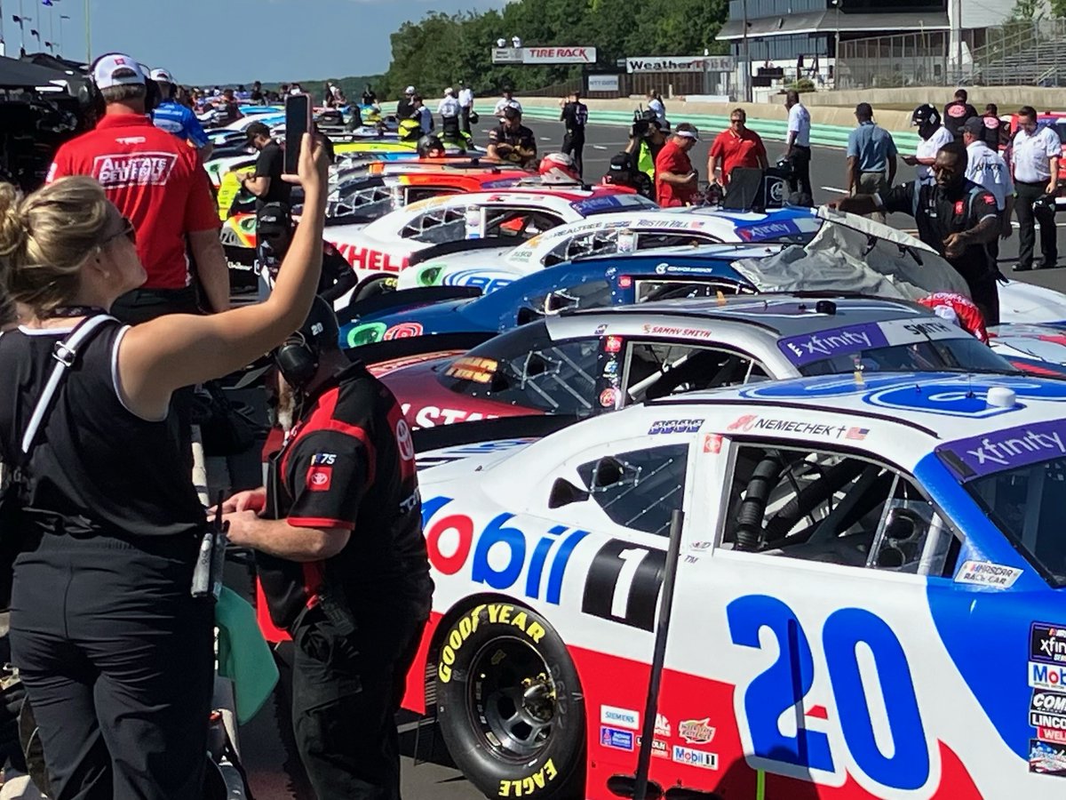 Safety-Kleen tweet media