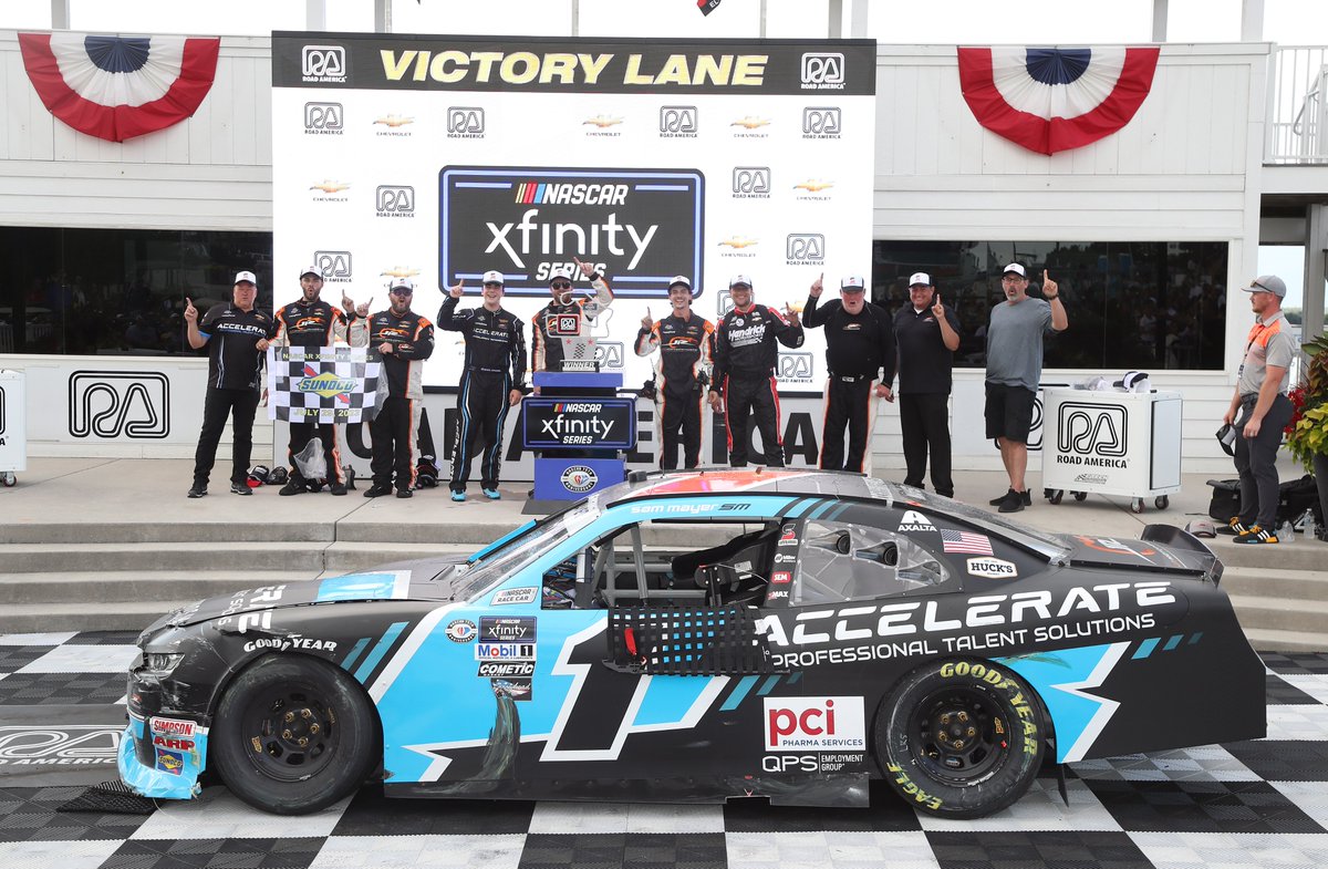 Safety-Kleen tweet media