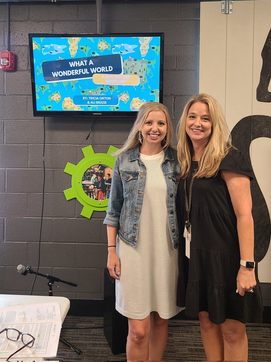 TargetMves's tweet photo. @MtnViewES 🎯 teachers had a terrific day presenting to other Target teachers in Cobb &amp; participating in engaging (and funny) professional learning! @KatieDerman @mrssherrygreen @kelzwilli @MrsRoach4 @alibrisse @CobbAlp @awilson_alp #lovetothinkhere https://t.co/XheCzKUiKo