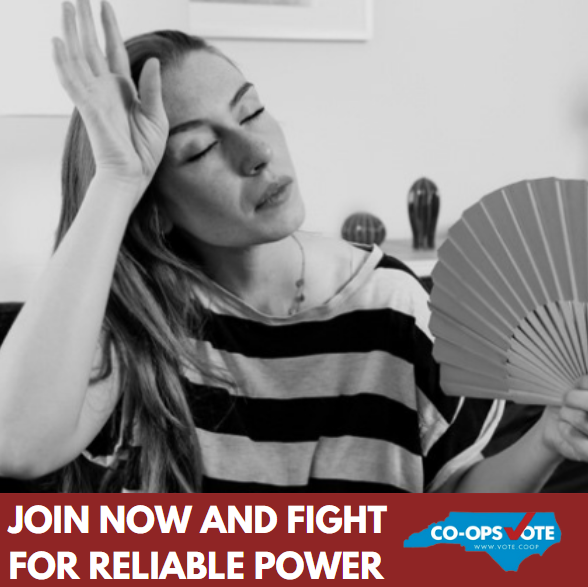 NC Co-ops Vote tweet media