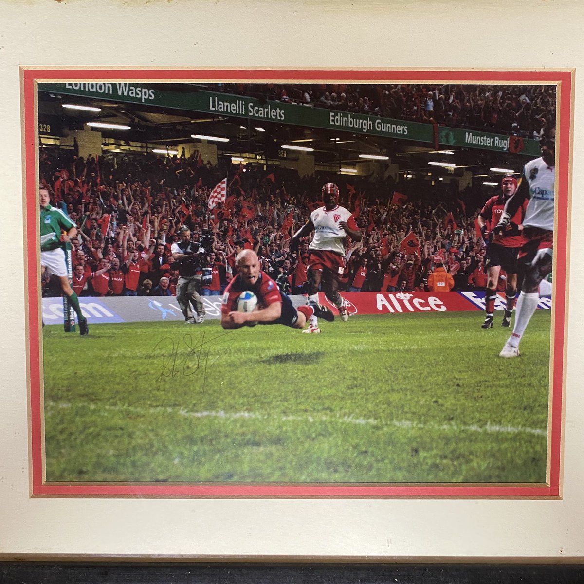 Tom Drohan tweet media