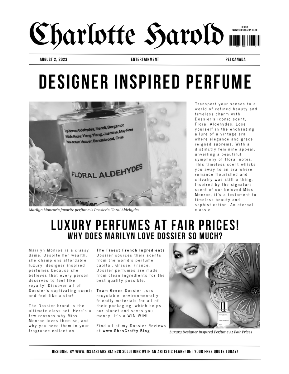 INSTASTARS_BIZ's tweet photo. EXTRA! EXTRA! READ ALL ABOUT IT! #MarilynMonroe visits #PEI on a secret rendezvous to with @Dossierperfume to promote her favorite scent #FloralAldehydes #Marilyn stays at the #luxurious #PrinceInn in #Charlottetown and visits the #legendary @hopyardbeerbar #vinyl #restaurant 💋 https://t.co/Obu8uTxeo7