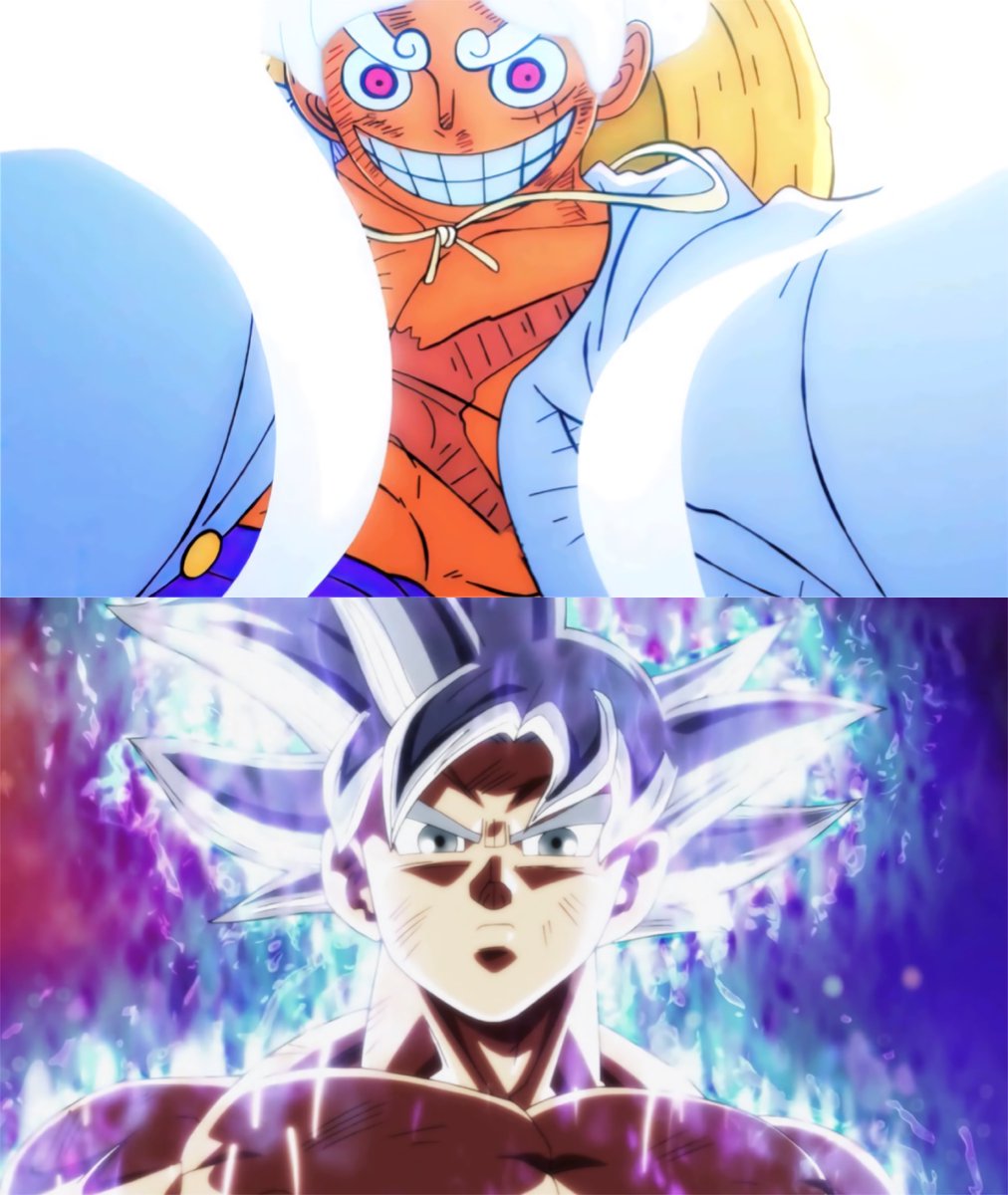 One Piece tweet media