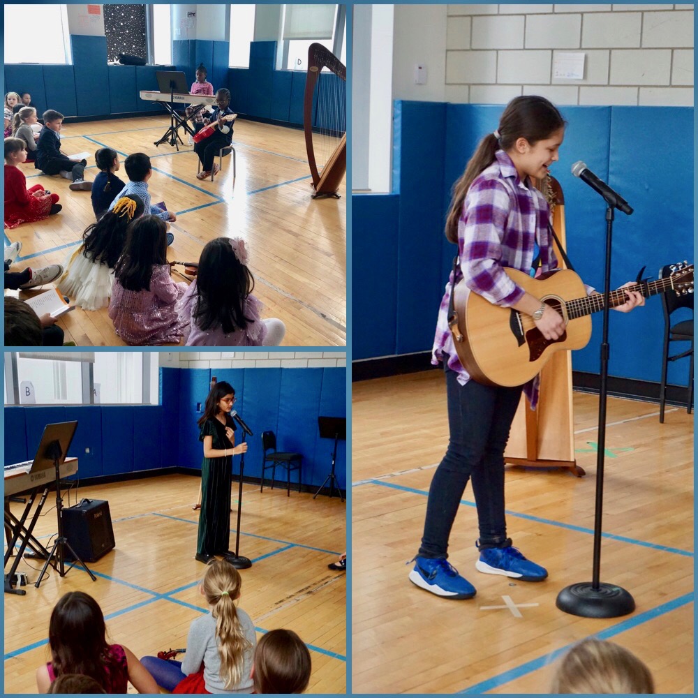 With Lollapalooza on the horizon, here's a #ThrowbackThursday to our Lower and Middle School music recitals. Maybe we'll see some #GEMSDragons on a Lolla stage someday! 

#ChicagoPrivateSchools
#LakeshoreEast
#Lollapalooza
#GEMSChicago
#MusicEducation