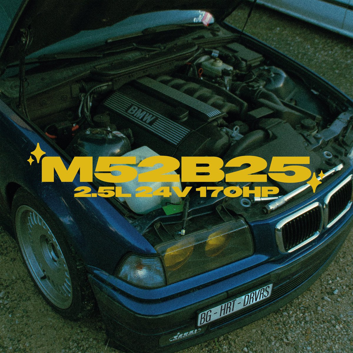 DeerRandom's tweet photo. Today, we talk about tsuki’s e36 323ti ! https://t.co/agcDkPWW79