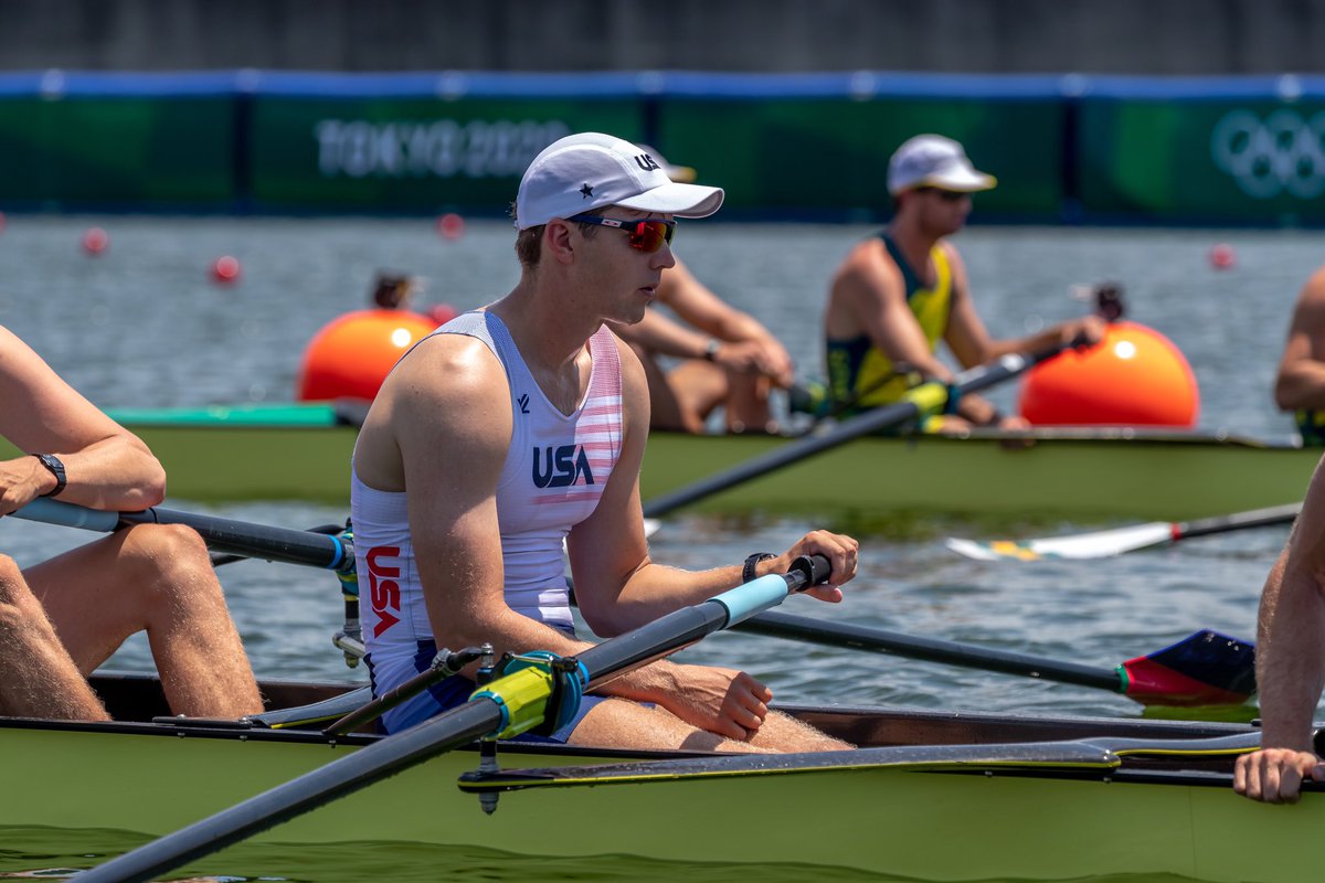 WarrenCroxton's tweet photo. Interviewed @meadna17 for a future story I’m writing on him.
Nick is an Olympian (!) who more importantly is a Process Truster.
To end the interview, I asked him … are you down with TTP?
Without skipping a beat … He goes yeah you know #Lickface.
One of us @RTRSPodcast. https://t.co/Zhm6vuv6S2