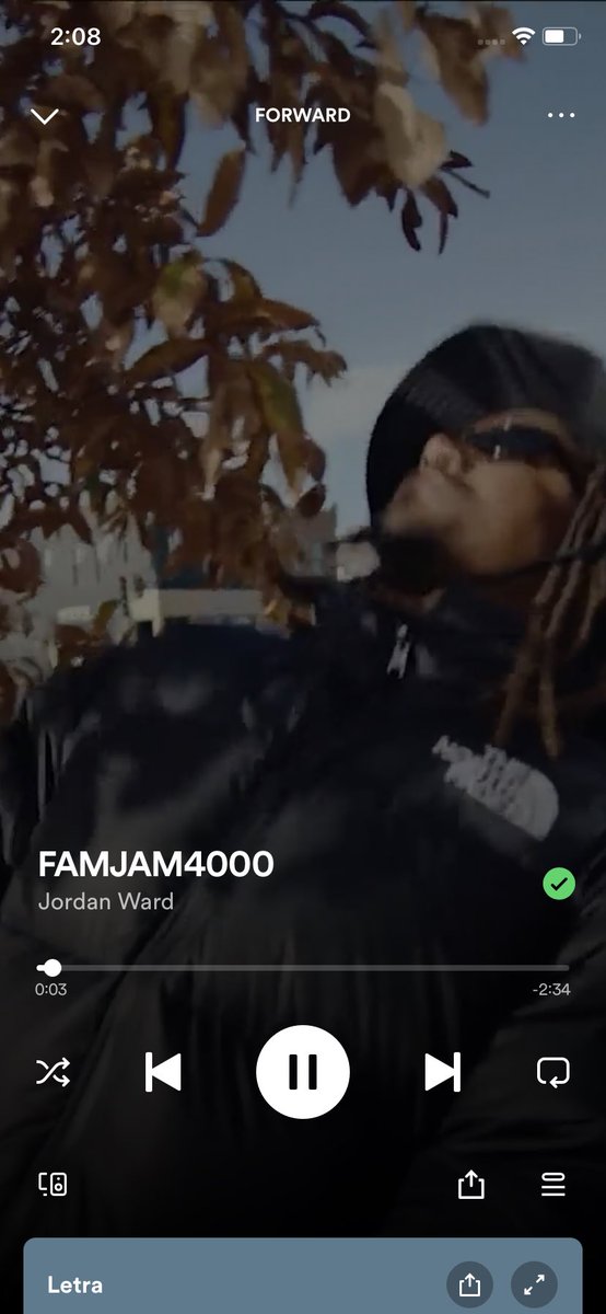 Texico666's tweet photo. Más que obsesionado, encantado con este pedazo de álbum @jordanward https://t.co/67QauBXy04