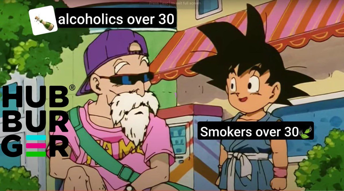 What's your opinion?
🍾vs🍃
Do you agree?🤔

#GetYourSeed #HUBburger #CannabisCommunity #Smokers #WeedLovers