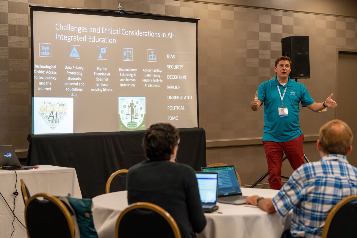 JCPSKY's tweet photo. 🧠 DEEPER LEARNING | Hundreds of educators gathered this week for the JCPS Deeper Learning Symposium! Attendees dug into exciting ways to engage with students and move toward learner-centered classrooms. #WeAreJCPS #JCPSDL https://t.co/WMO9xiM63j