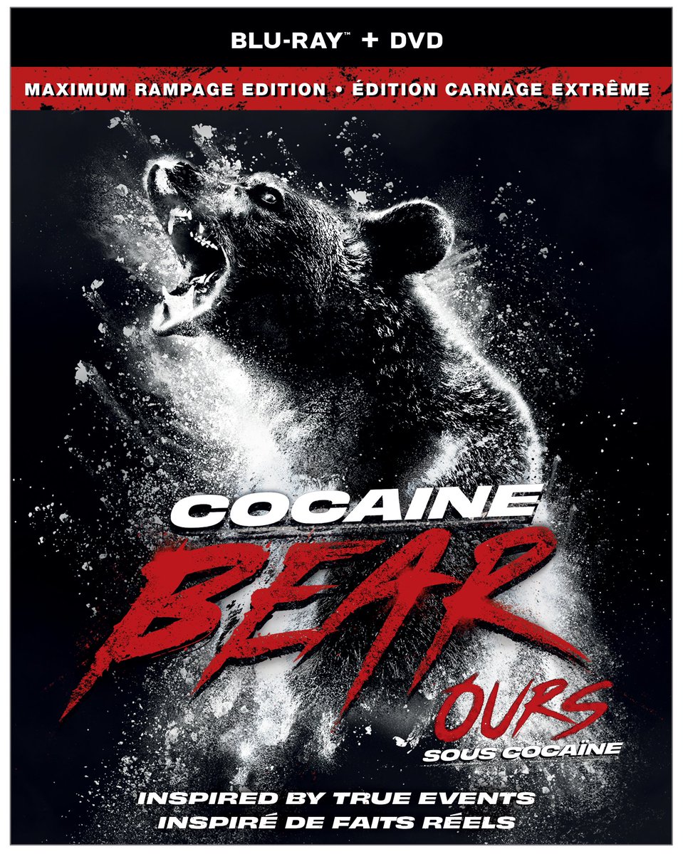 RamblingRuss's tweet photo. Check out ep. 680 - Feat. reviews of @cocainebear, @creedmovie 3, @ShazamMovie :Fury of the Gods &amp; @Antman Quantumania at https://t.co/z0B5Ps8Eju #WBAmbassador #JoinTheRamble https://t.co/vEkBOz5AYk