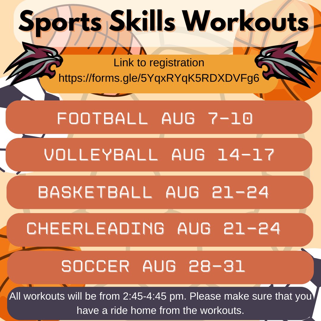 West Lake AD (@wlmsathletics) on Twitter photo 