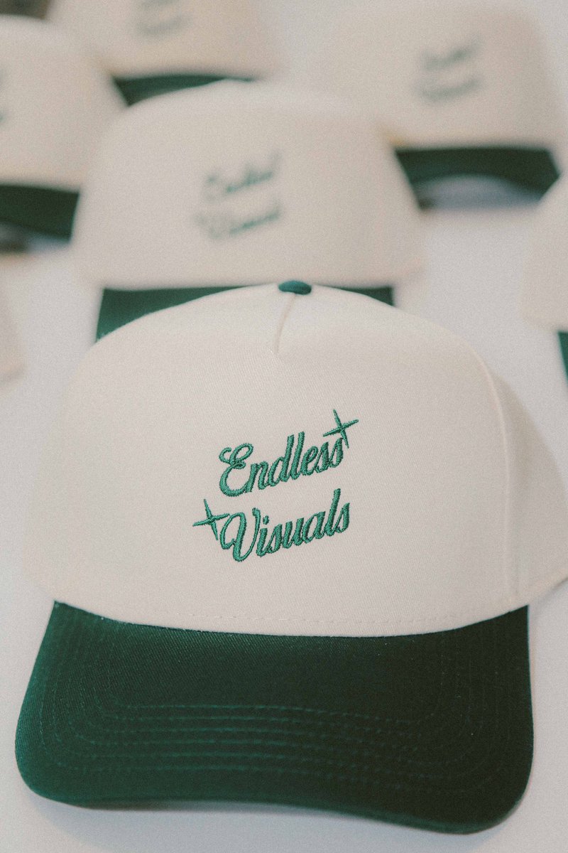 mofoshoo's tweet photo. Endless Visuals summer snap - back is now available!!!

Took me a bit, but we are here! Any support would be greatly appreciated.

https://t.co/LdIqStCKHs https://t.co/U6q1bgK1ZP