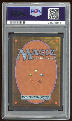 Retweet Reply auction for a BIG card:

Unlimited Timetwister PSA 9
Starting Price: $9,000
Each Retweet lowers price by $20
Reply "Claim" in the comments to claim, then DM us.