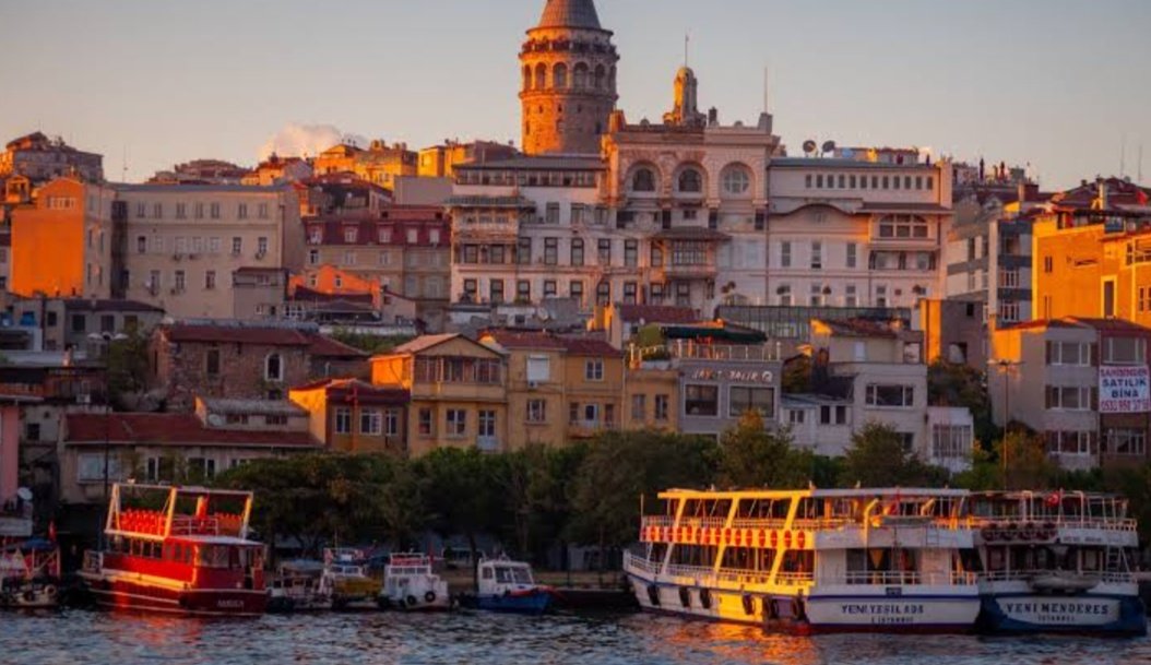 gusholderhaber's tweet photo. İstanbul'da yaşamanın aylık maliyeti, 38 bin 828 lira oldu. https://t.co/zrScmJgmep