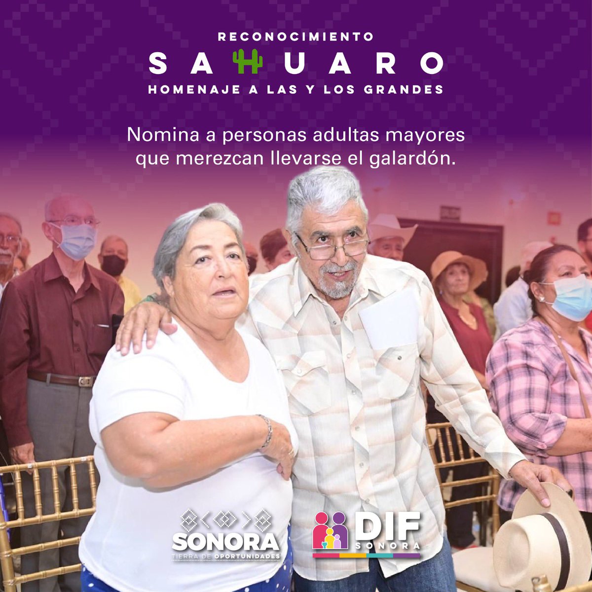 Gobierno del Estado de Sonora tweet media