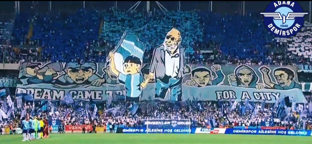 Avrupa'ya Şimşek çaktı ⚡⚡⚡
#ADSvCLJ #AdanaDemirspor