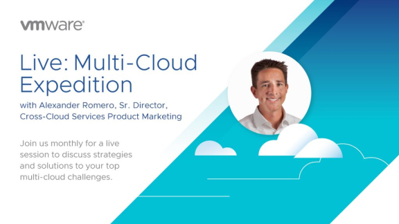 The #VMware Cloud Foundation demonstration provided an excellent example of how to manage on-cloud and on-prem applications from a single pane of glass. linkedin.com/events/themult…  
@VMware #VMwareEvangelist #Multicloud