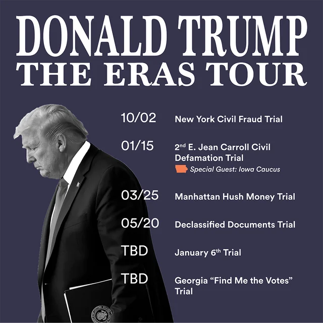 Convicted rapist and criminal Donald Trump should be thrilled-his tv ratings today will be through the roof! 🤣 #DemVoice1 #BlueVoices