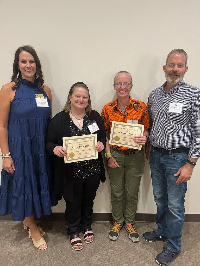 Comal ISD tweet media