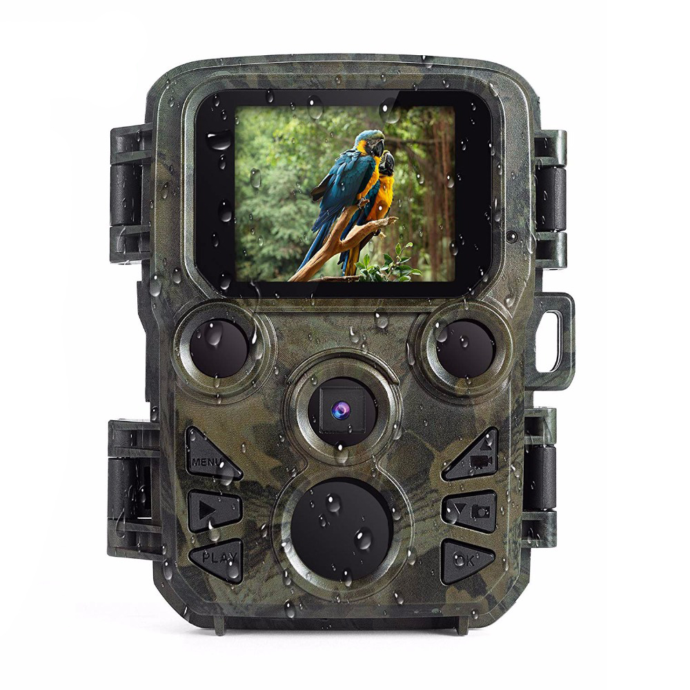 ezdealsonelectr's tweet image. Looking for a new night vision camera? This waterproof HD camera is great for hunting or recording at night time. Check out our website to get yours delivered directly to you!

ezdealsonelectronics.com/product/h501-i…

#nightvision #nightvisioncamera #hdcamera #nightime #huntingcamera #hunting