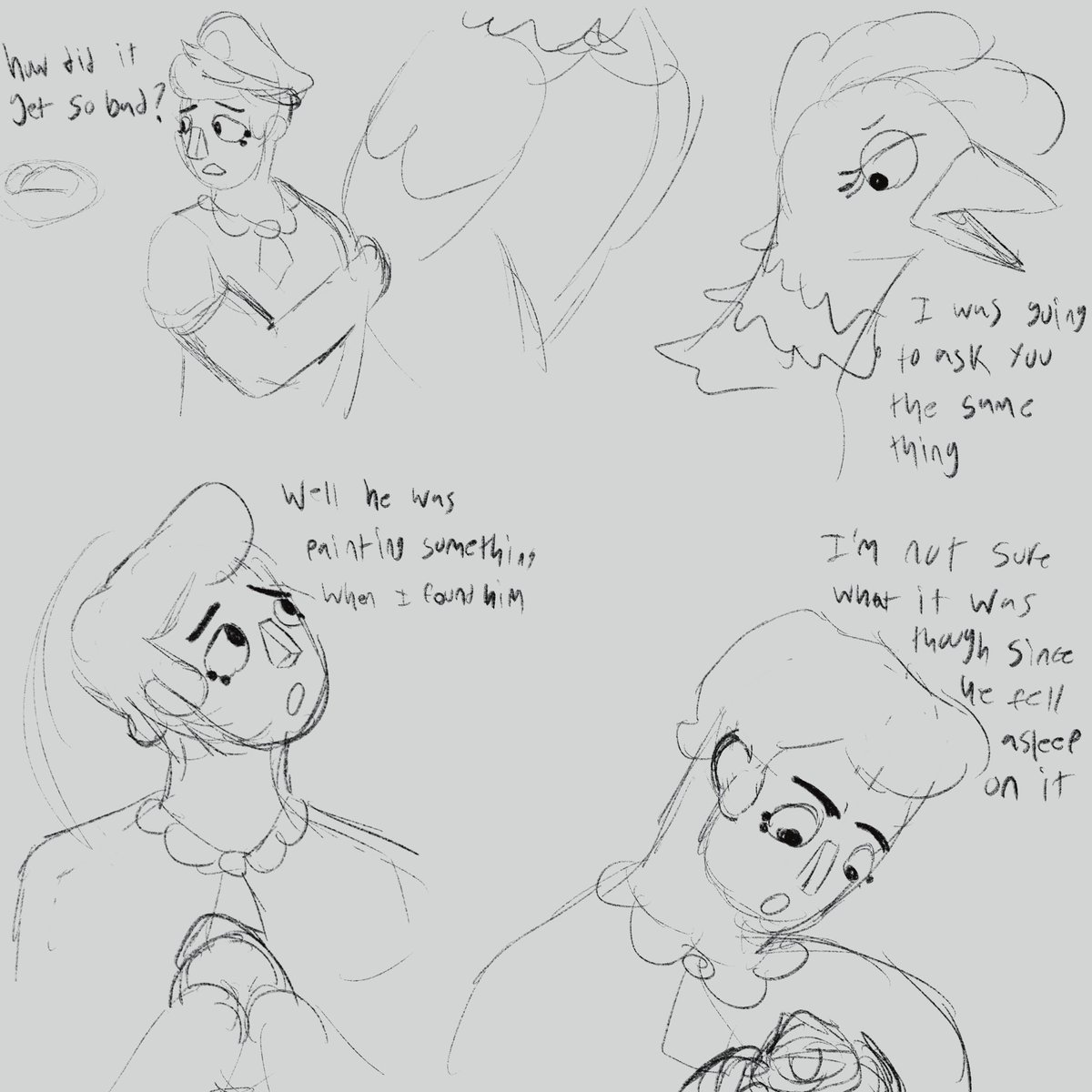 Fluffy Biscuits tweet media