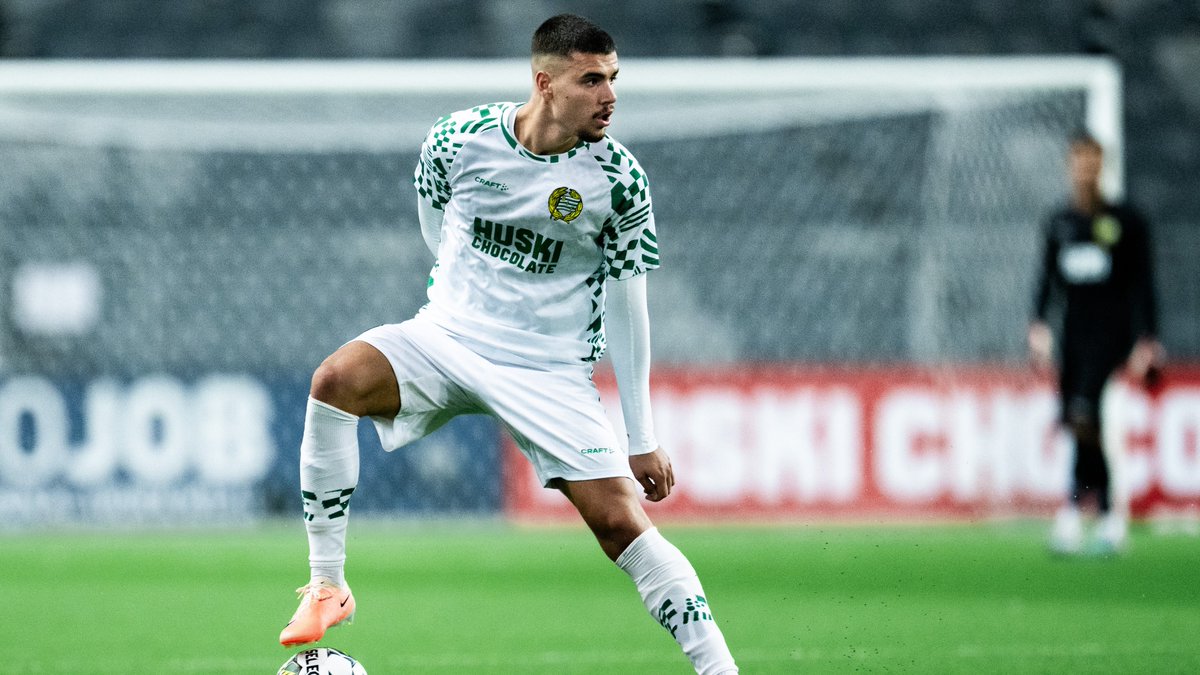 hammarbyfotboll's tweet photo. #HIFFCT | #Bajen https://t.co/FESWuSGY2P