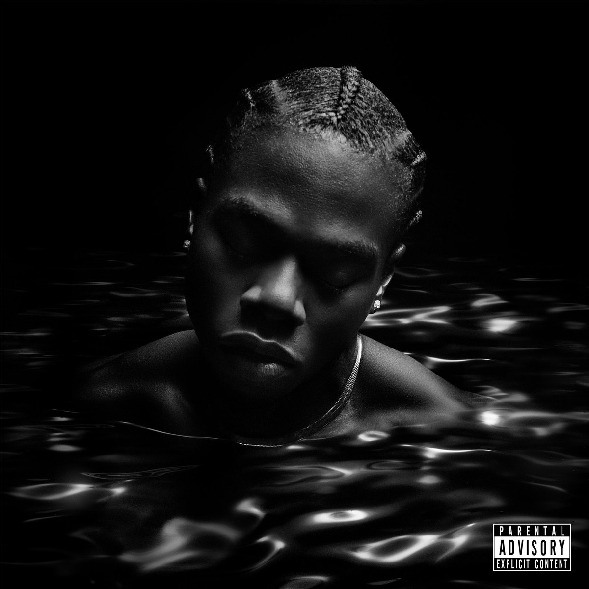 tobilou's tweet photo. “Fee” drops on all platforms tonight https://t.co/aiaIQS6c6B