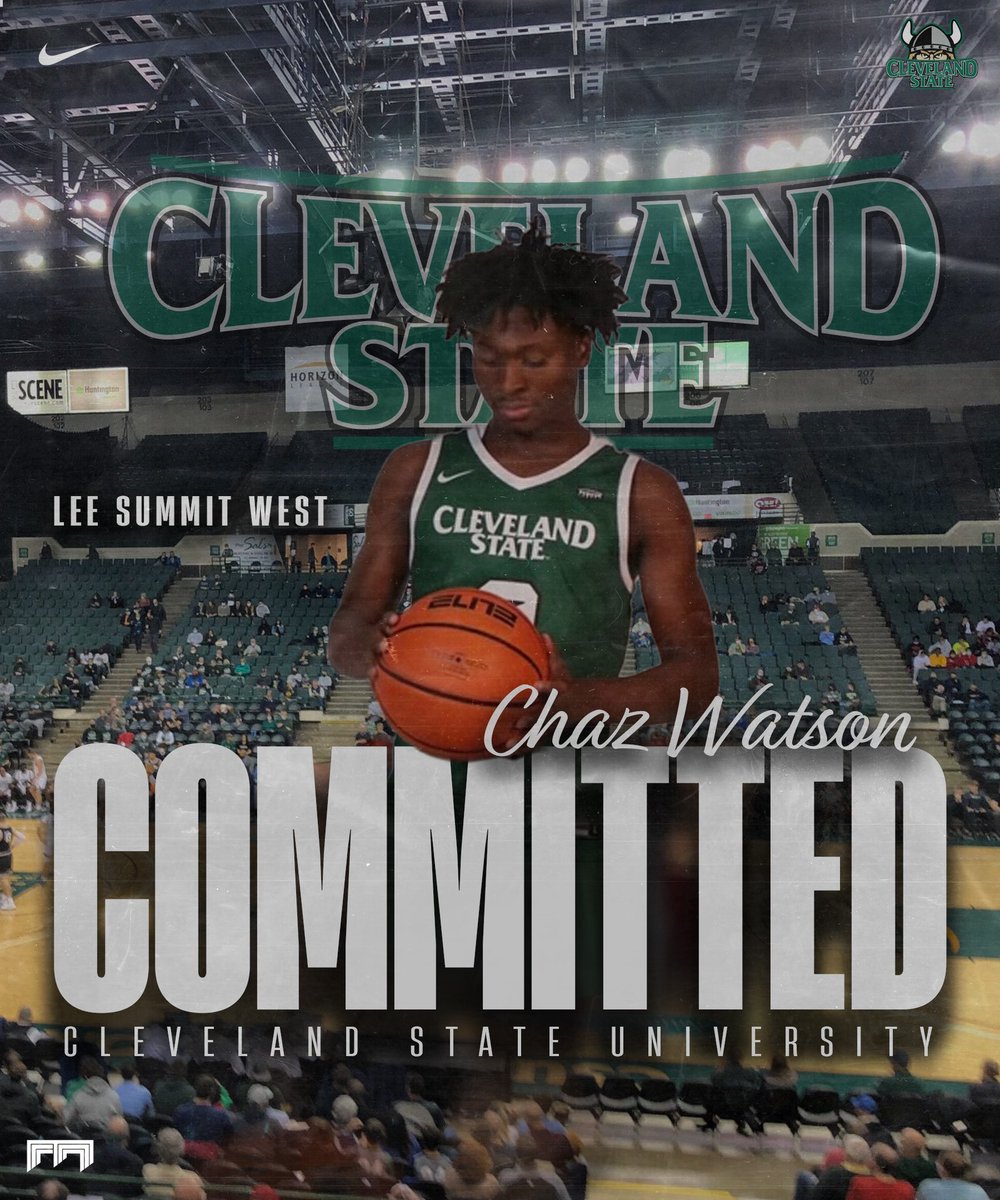 ITS A GREAT DAY TO BE A VIIKKKEEE #Committed @LSW_Basketball @csu_basketball