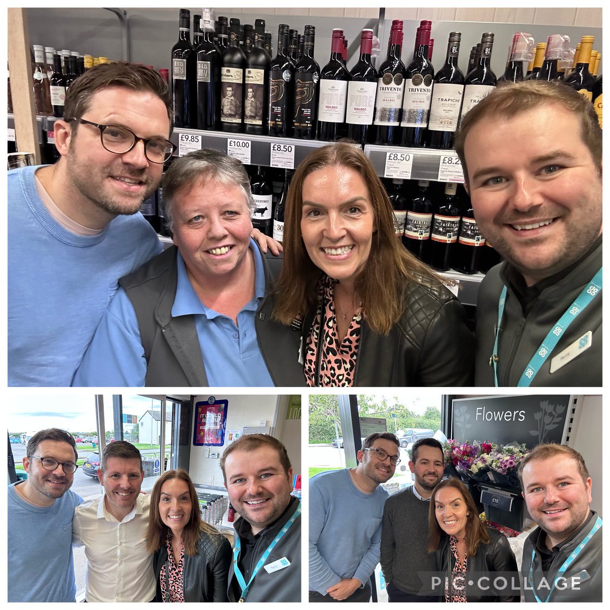 Terry Johnstone tweet media