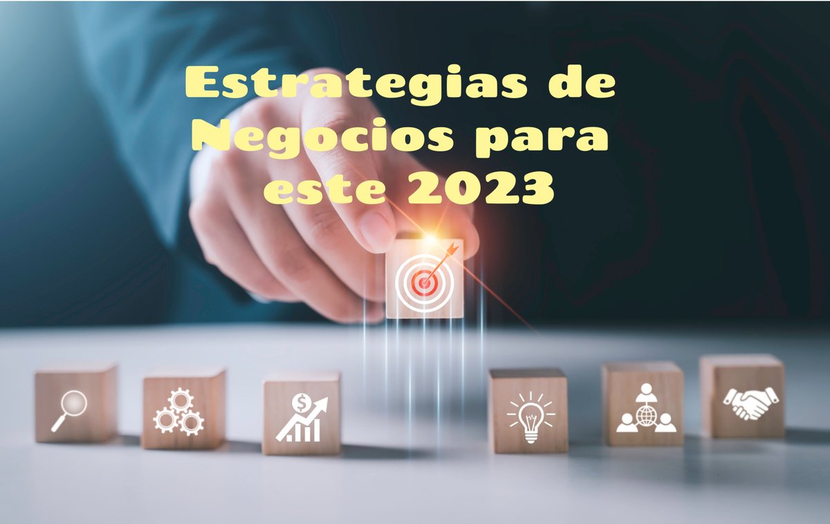 5 pasos para modificar tu estrategia ante desafíos 📷 bit.ly/3OCX0ZX #ketorodigital