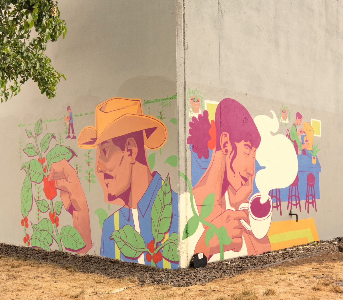 Portland Means Progress tweet media