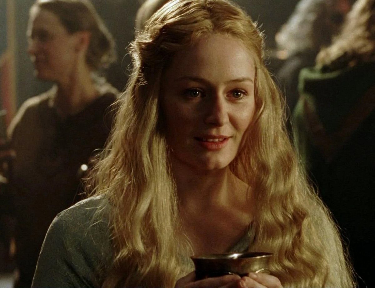 myelessar's tweet photo. i don’t think i’ll ever be able to put into words how much éowyn means to me https://t.co/T1hPoWo9hM
