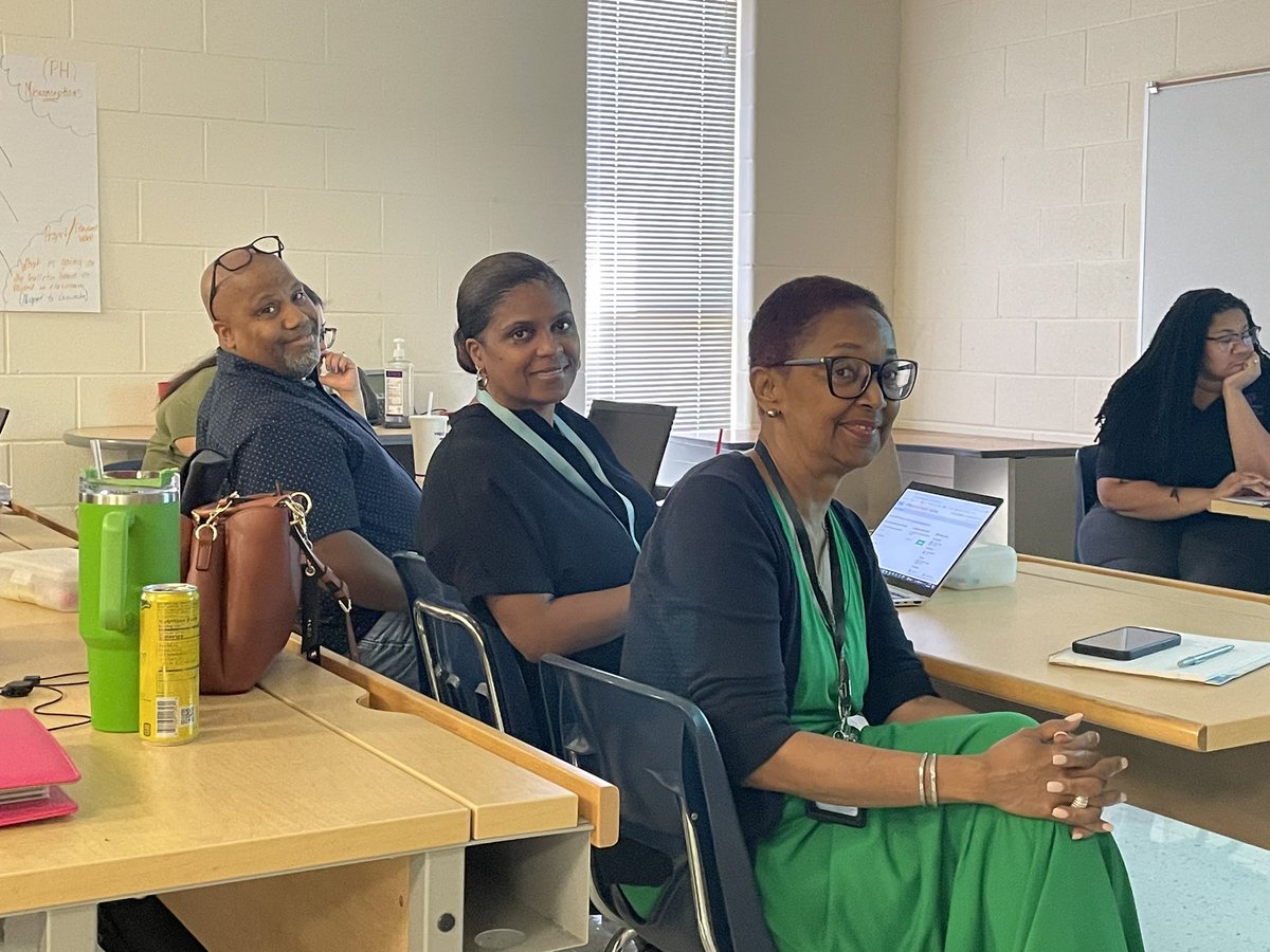 Bill J. Elliott Elementary tweet media