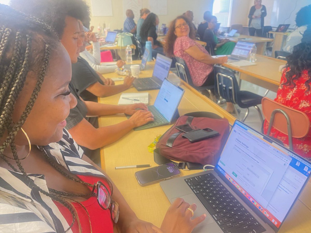 Bill J. Elliott Elementary tweet media