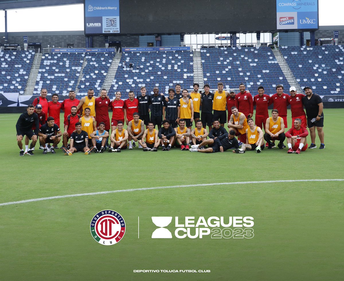 TolucaFC tweet picture