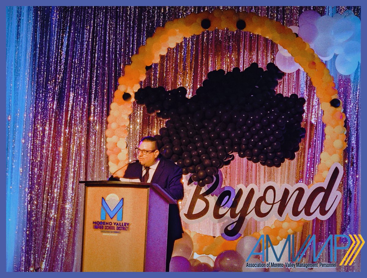 AMVMP1's tweet photo. AMVMP proudly represents   at the "MVUSD 2023 Joint Leadership  Summit" with the AMVMP President Mr. Joseph Ochoa. https://t.co/qXweHQ0fMN