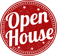 Open House is 6-8pm TONIGHT! Meet your teacher, then grab dinner from the food trucks, do a little Spirit Wear shopping at the PTO table, and join in our silent auction for everyone's favorite: monthly carline Fast Passes! Can't wait to see you!