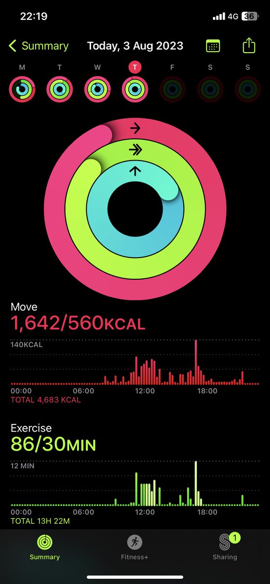 SiobhanGregory1's tweet photo. Not a bad day - lovely area to walk around and we popped into Austria for petrol 😂#activenurses #WeActiveChallenge @WeNurses https://t.co/EcU8uuE5EV