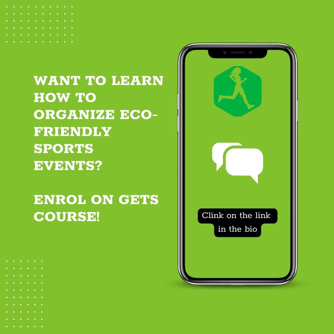 GETS_2022's tweet photo. 🌱Join our online course! Developed by GETS consortium, it covers sustainability, accessibility, and more. Enroll now: https://t.co/piz6fO6fCJ 🙌 https://t.co/yyImTWMyrg