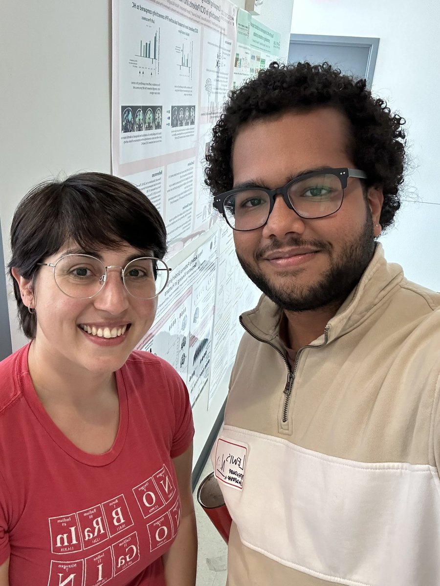 lewis nunez severino (he/him) tweet media