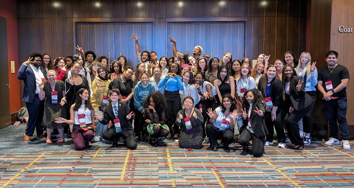 lewis nunez severino (he/him) tweet media