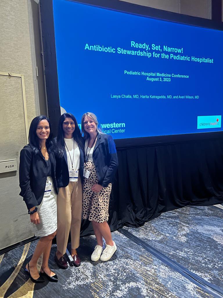 UTSW PHM Fellowship Program tweet media