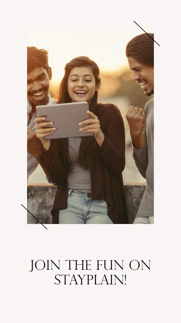 stayplain's tweet image. 🏡🏠 Find and promote local events effortlessly with Stayplain App! 🎫🎉 Discover exciting happenings and support community gatherings.
apps.apple.com/gh/app/staypla…

play.google.com/store/apps/det…

 #Stayplain #LocalEvents #SupportLocal #SocialApp #CommunityLove #earthquake #iphone15 #iPhone
