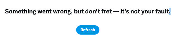 JDavidsonNYC's tweet photo. Yeah, I didn't think it was, but thanks anyway. https://t.co/ukTc33KDn4